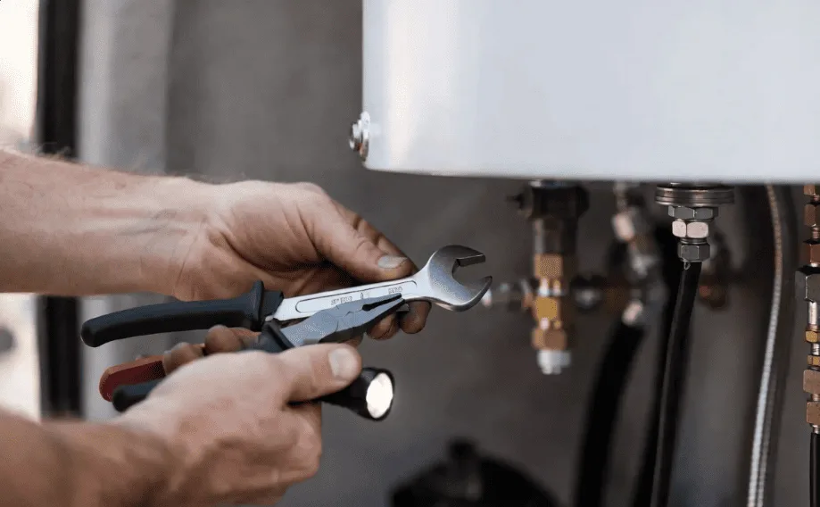 Why choose Water Heater Repair in Troy, IL